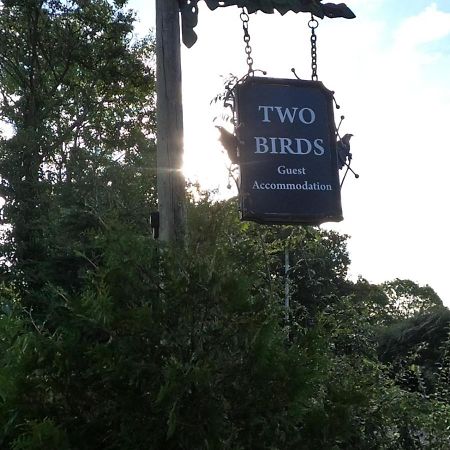 Two Birds Weekly Stay มาล์มสบรี ภายนอก รูปภาพ